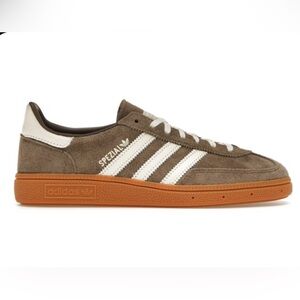 Adidas Handball Spezial- Earth Strata Gum (Women's 8)